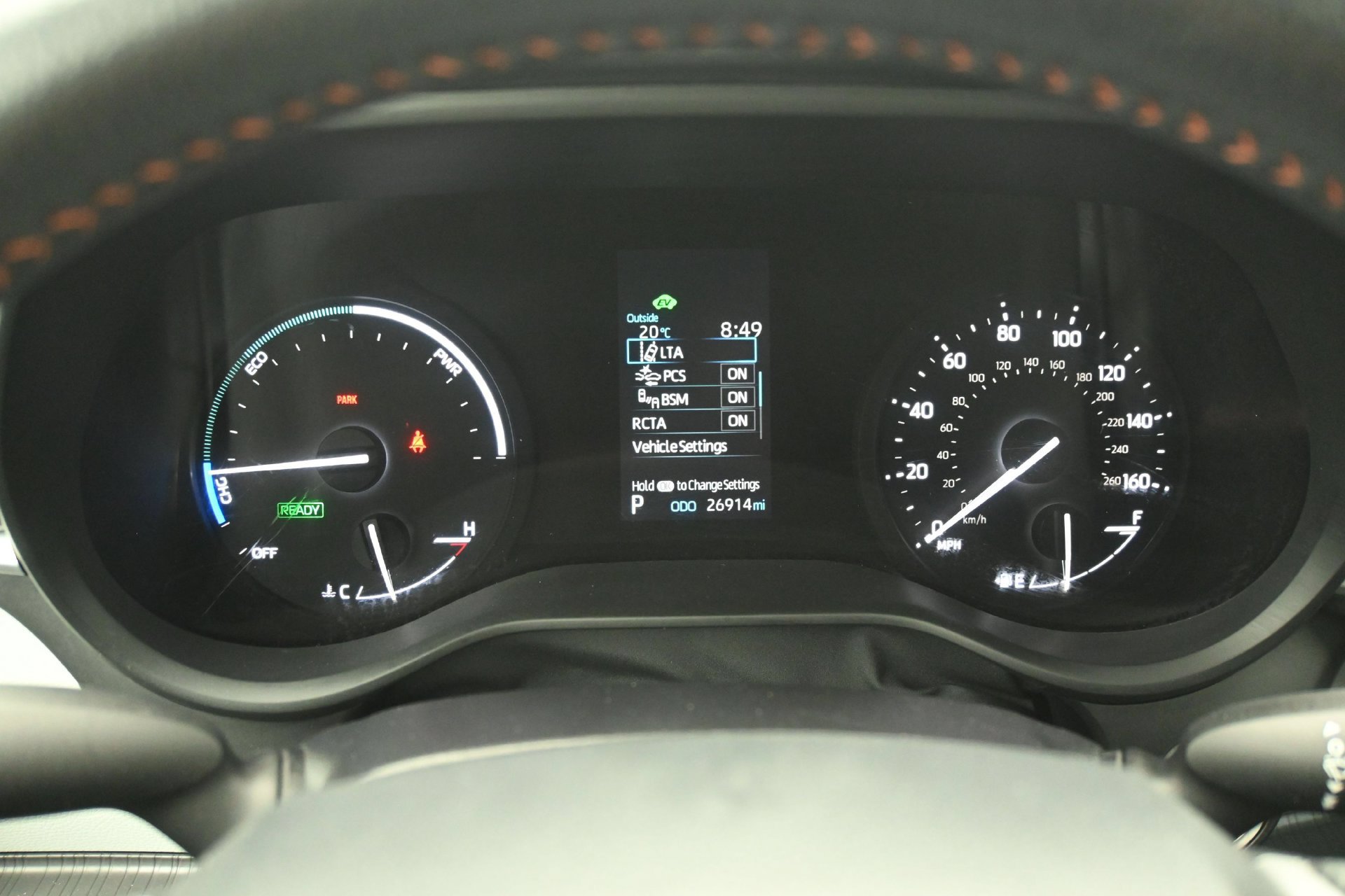 Used 2022 Toyota Sienna XSE FWD image 21