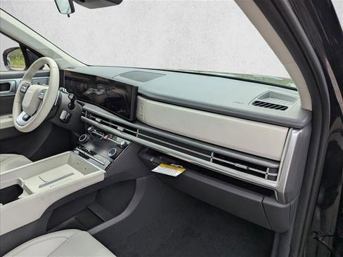 New 2026 Hyundai Santa Fe SEL w/ Tow & Go Package FWD image 25
