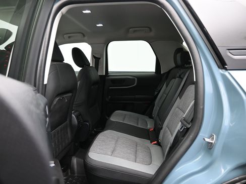 Used 2021 Ford Bronco Sport Big Bend image 11