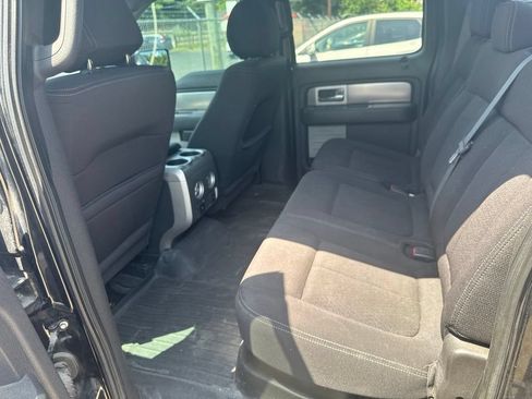 Used 2013 Ford F150 FX2 w/ Mid Equipment Group RWD image 15