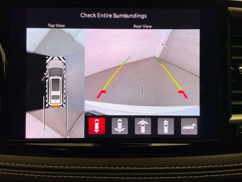 New 2026 Chrysler Pacifica Select FWD image 12
