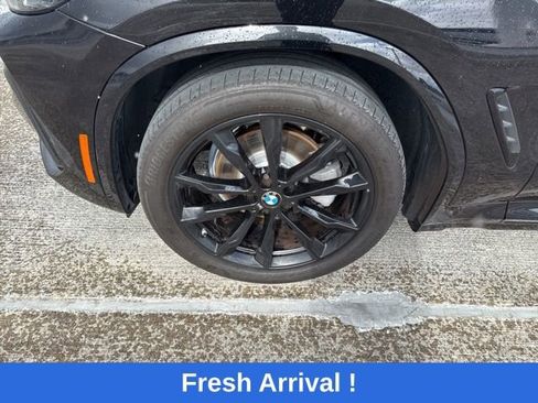 Used 2023 BMW X3 sDrive30i w/ M Sport Package image 20