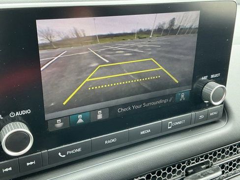 Used 2025 Honda HR-V Sport image 25