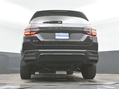 New 2026 Honda Pilot Black Edition image 49