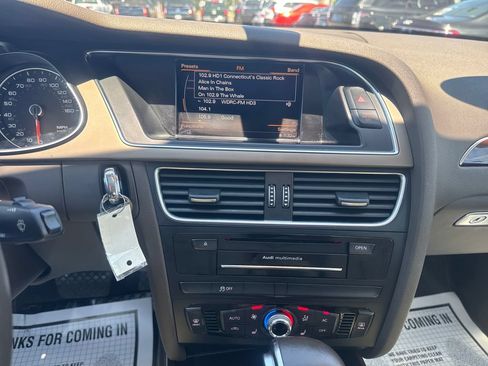 Used 2014 Audi A4 2.0T Premium w/ Audi MMI Navigation AWD/4WD image 18