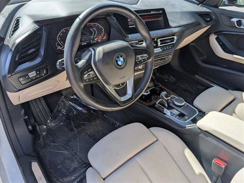 Used 2021 BMW 228i Gran Coupe w/ Convenience Package FWD image 11