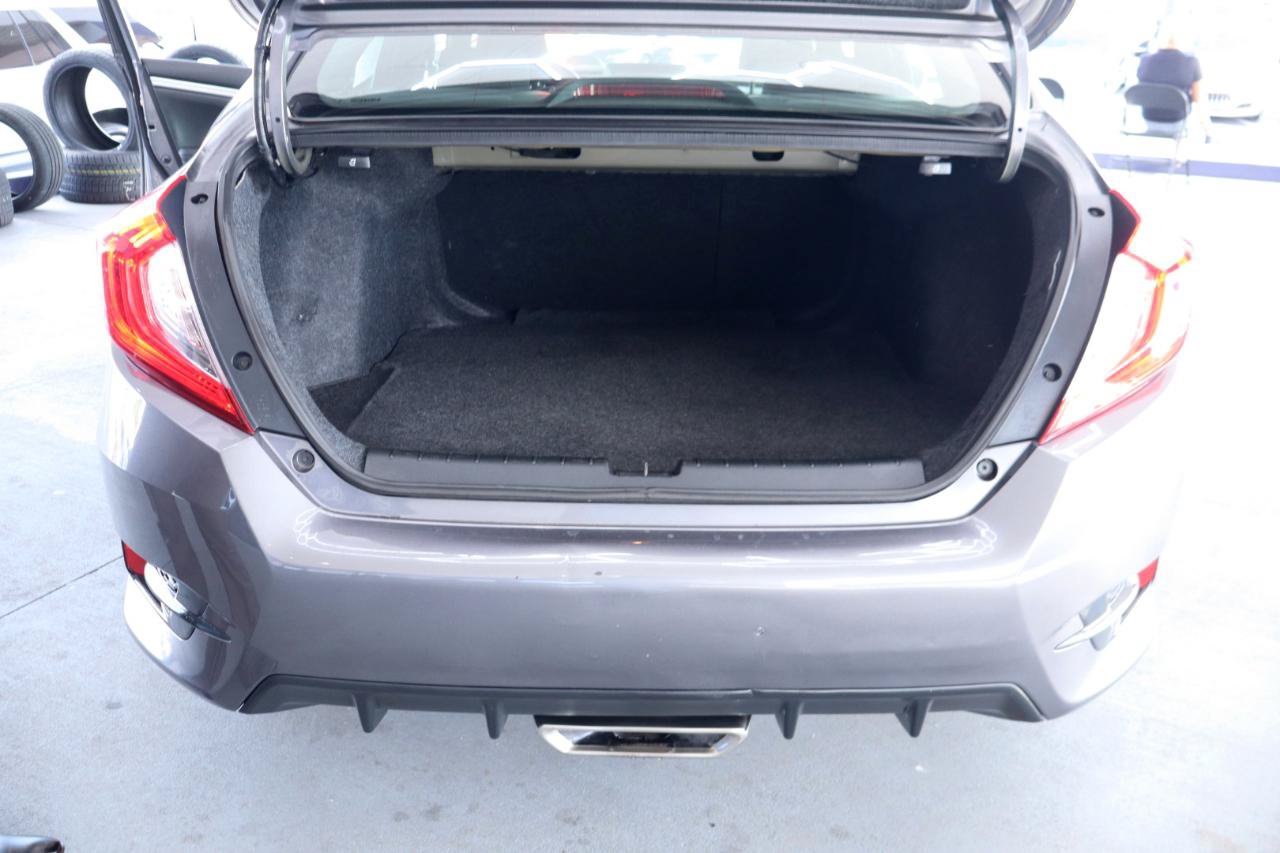 Used 2021 Honda Civic Sport image 31