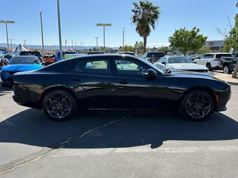 New 2026 Dodge Charger GT w/ Driver Convenience Group AWD/4WD image 9
