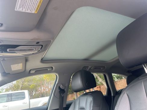 Used 2017 Audi A4 2.0T allroad Premium Plus image 10