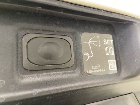 New 2025 Ford Mustang Mach-E Premium w/ Sport Appearance Package image 13