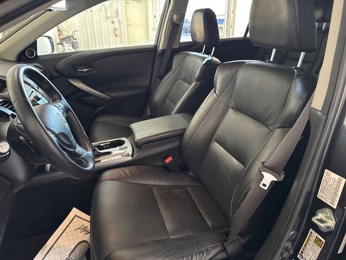 Used 2013 Acura RDX AWD image 9