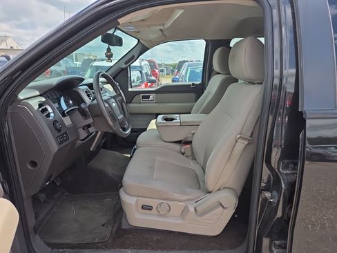 Used 2010 Ford F150 XLT AWD/4WD image 8