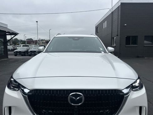 Certified 2026 MAZDA CX-90 3.3 Turbo S w/ Premium Plus AWD/4WD image 24
