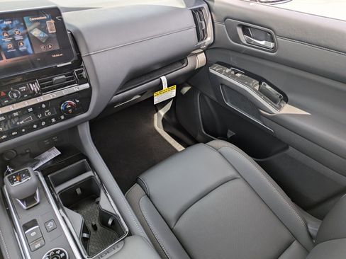New 2026 Nissan Pathfinder SL AWD/4WD image 20