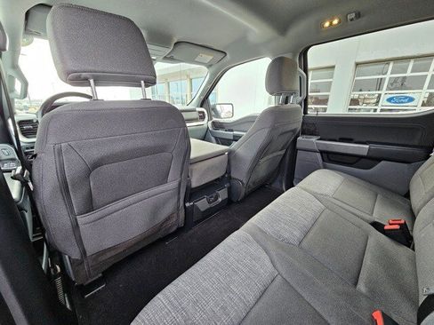 Used 2022 Ford F150 XLT w/ Equipment Group 302A High image 11