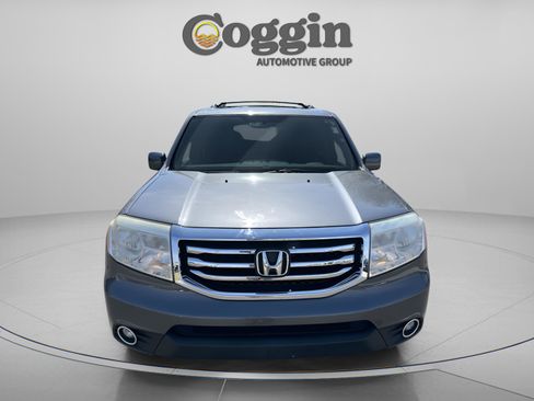 Used 2014 Honda Pilot EX-L image 10