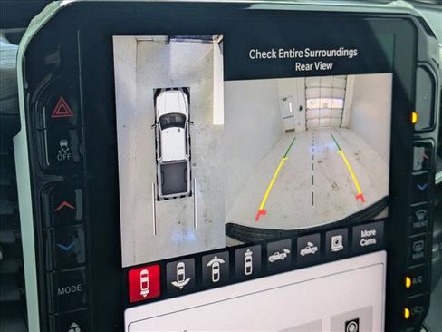 New 2026 RAM 2500 Limited image 13