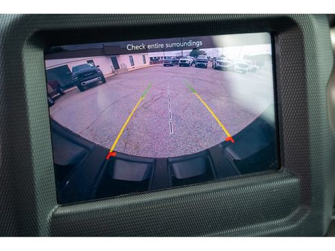 Used 2020 Jeep Wrangler Unlimited Sport AWD/4WD image 23