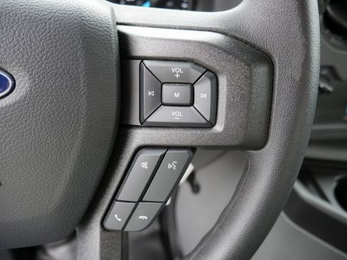 New 2024 Ford E-350 and Econoline 350 Super Duty w/ Power Windows & Locks Group image 15