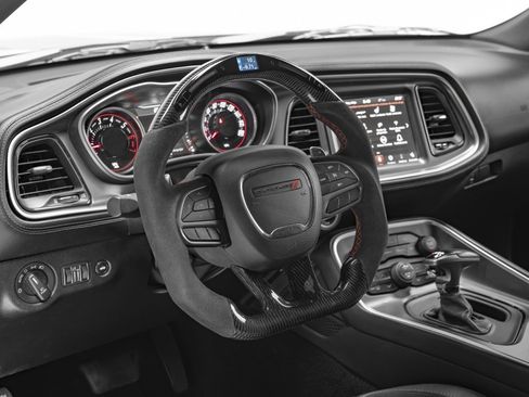 Used 2021 Dodge Challenger R/T Scat Pack w/ Plus Package image 11