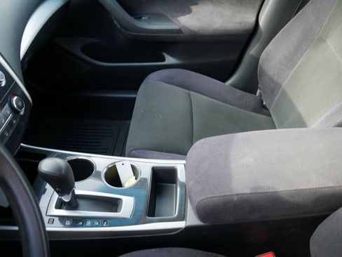 Used 2013 Nissan Altima 2.5 S image 19