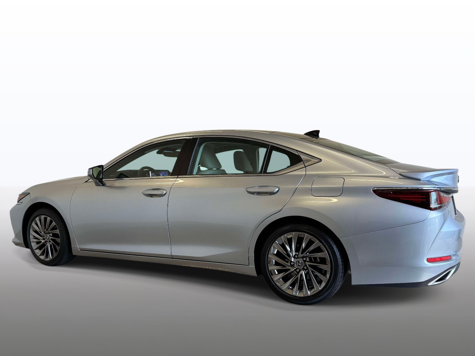 Certified 2024 Lexus ES 350 Ultra Luxury FWD image 12