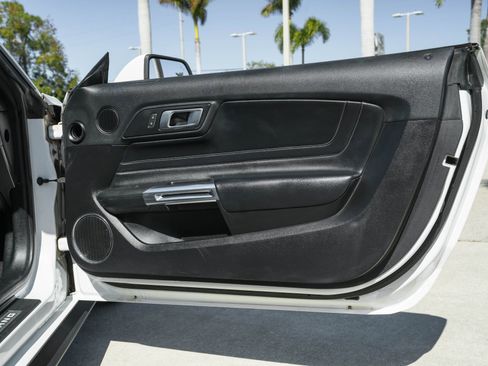 Used 2022 Ford Mustang GT Premium w/ Equipment Group 401A image 37