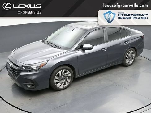 Used 2025 Subaru Legacy Touring XT w/ Tech Package #3 AWD/4WD image 44