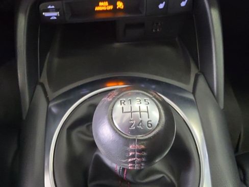 Used 2017 MAZDA MX-5 Miata RF Grand Touring RWD image 14