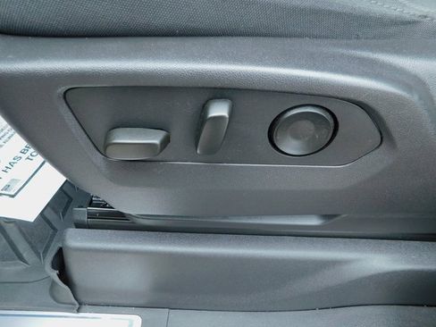 Used 2024 Chevrolet Silverado 1500 RST w/ Z71 Off-Road Package image 22