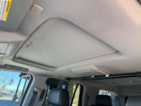 Used 2018 GMC Yukon SLT w/ Premium Edition image 21