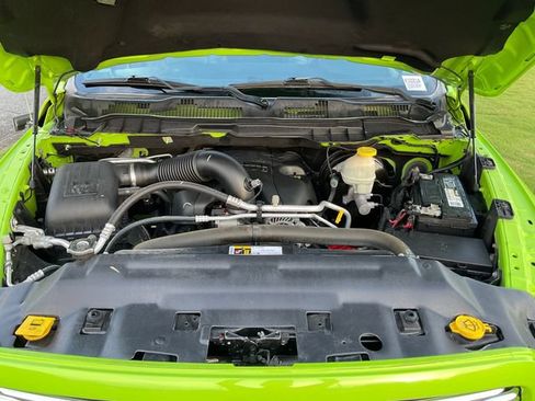 Used 2017 RAM 1500 Sport RWD image 31