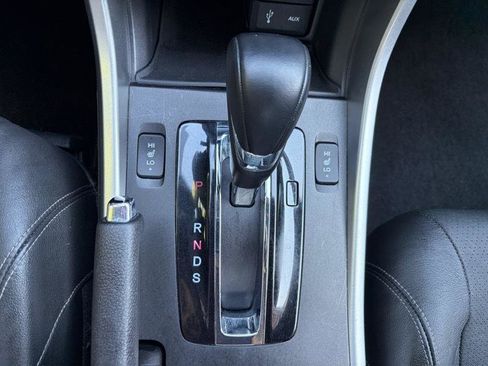 Used 2015 Honda Accord EX-L image 25