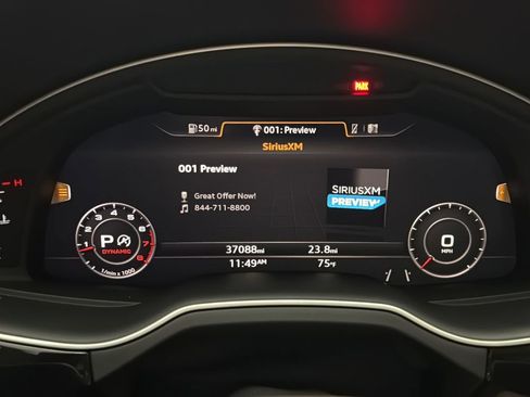 Used 2019 Audi Q7 3.0T Prestige w/ Prestige Package AWD/4WD image 31