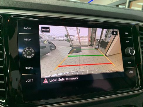 Used 2019 Volkswagen Atlas SEL Premium image 13