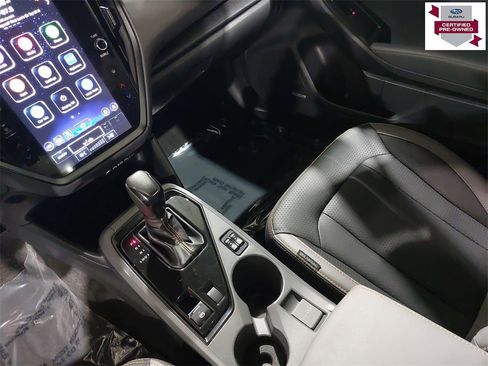 Certified 2024 Subaru Crosstrek 2.5i Wilderness image 26