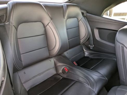 Used 2025 Ford Mustang Premium RWD image 11