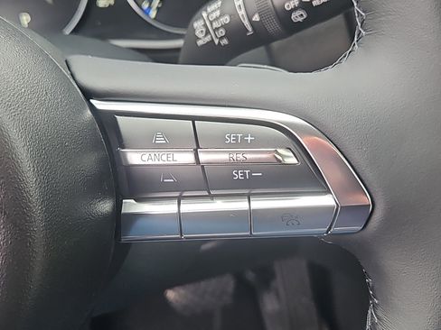 New 2026 MAZDA CX-50 AWD 2.5 S w/ Weather Package image 17