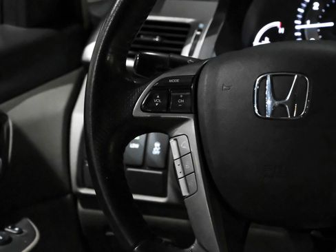 Used 2016 Honda Odyssey EX-L image 19