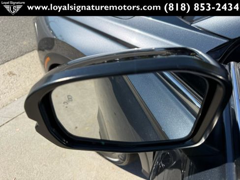 Used 2023 Honda CR-V Sport image 19