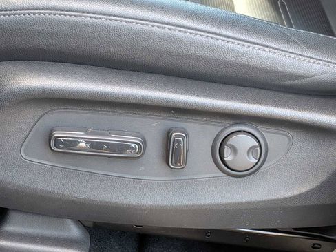 Certified 2026 Honda CR-V EX-L image 16