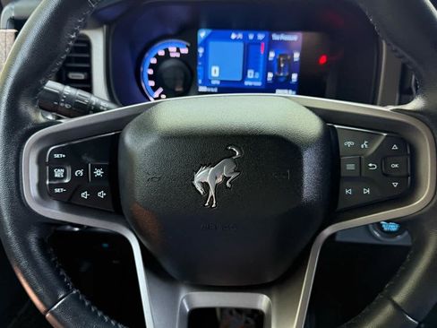 Used 2022 Ford Bronco Outer Banks w/ Sasquatch Package AWD/4WD image 24