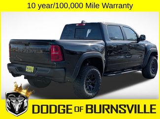 New 2026 RAM 1500 RHO video 2