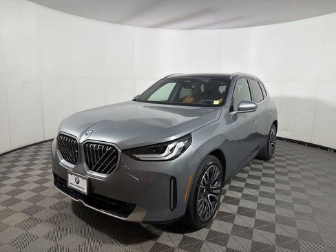 Used 2025 BMW X3 xDrive30 w/ Premium Package AWD/4WD image 7