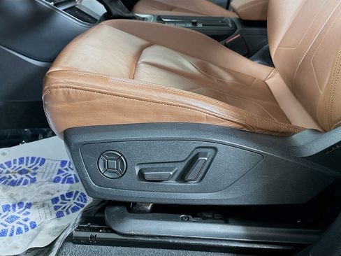 Used 2021 Audi Q3 2.0T Premium w/ Convenience Package image 18