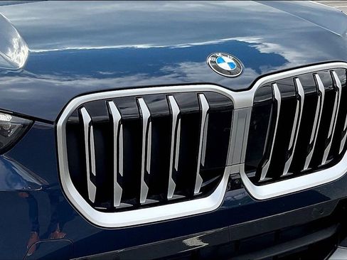 New 2026 BMW X1 xDrive28i w/ Technology Package AWD/4WD image 32