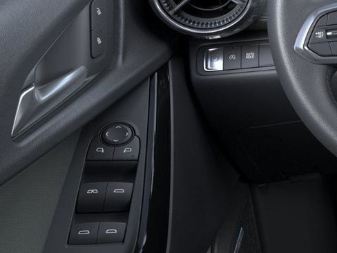 New 2025 Chevrolet Equinox LT w/ Convenience Package II image 46