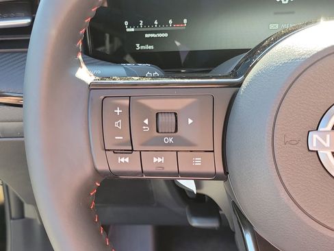 New 2026 Nissan Kicks SR image 27