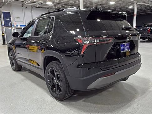 New 2026 Chevrolet Equinox LT w/ Convenience Package II image 9