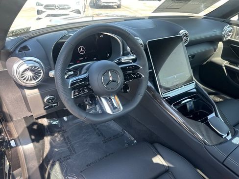 New 2026 Mercedes-Benz AMG GT 43 image 23